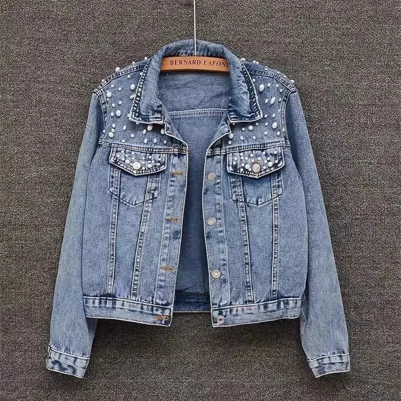 Veste en jean – Image 6