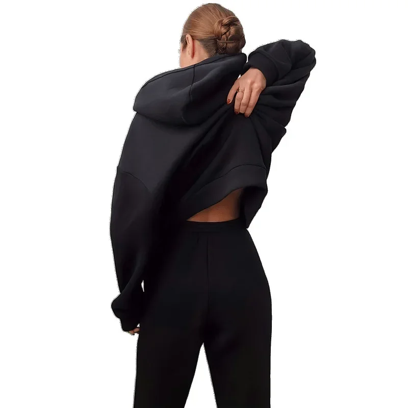 Ensemble à capuche – Image 5