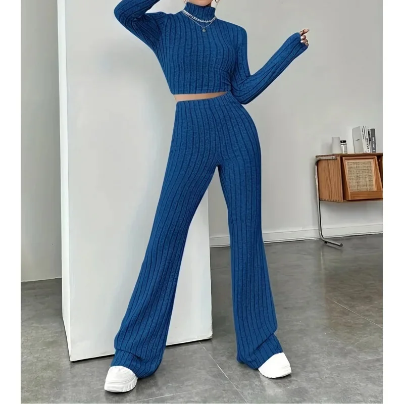 Ensemble côtelé – Image 3