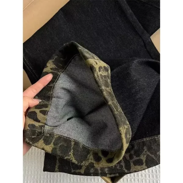 Jean léopard – Image 2