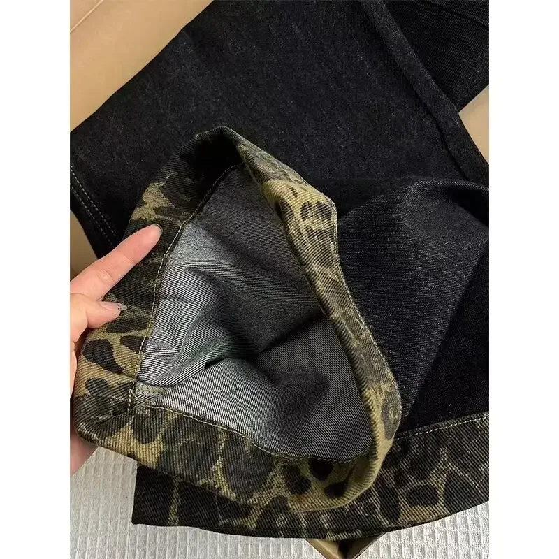 Jean léopard – Image 2