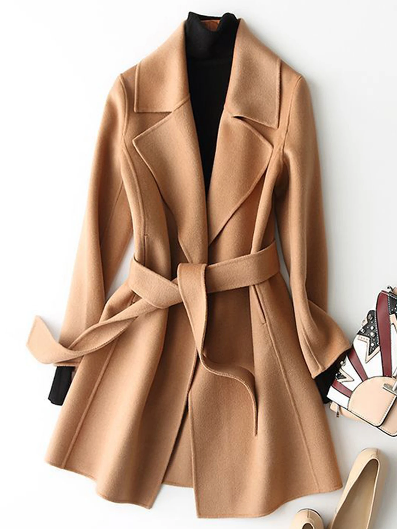 Trench coat – Image 5