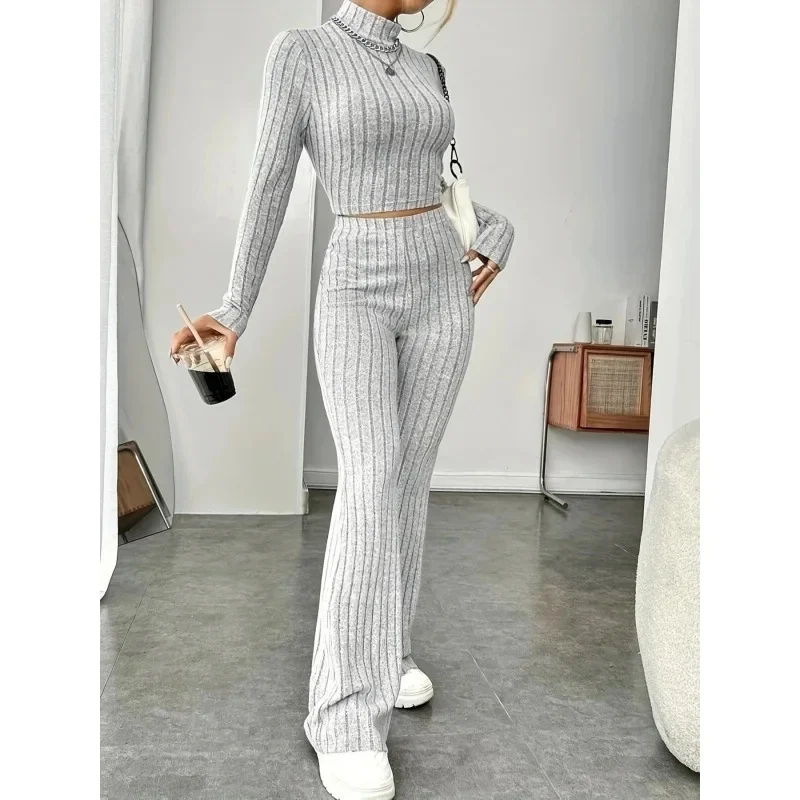 Ensemble côtelé – Image 9