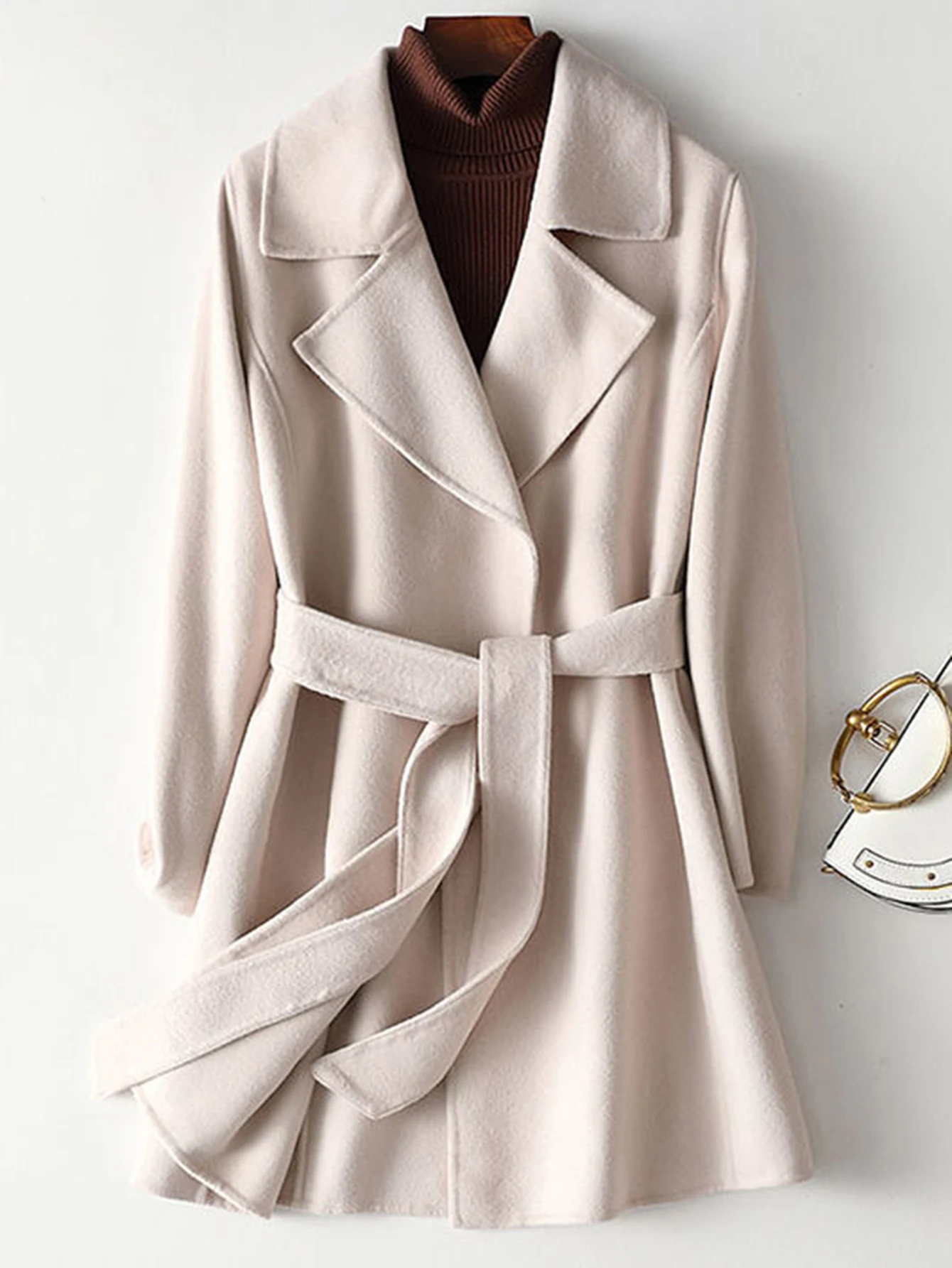Trench coat – Image 1