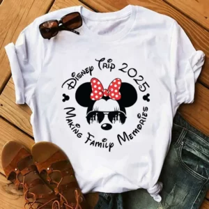 T-shirt graphique Disney