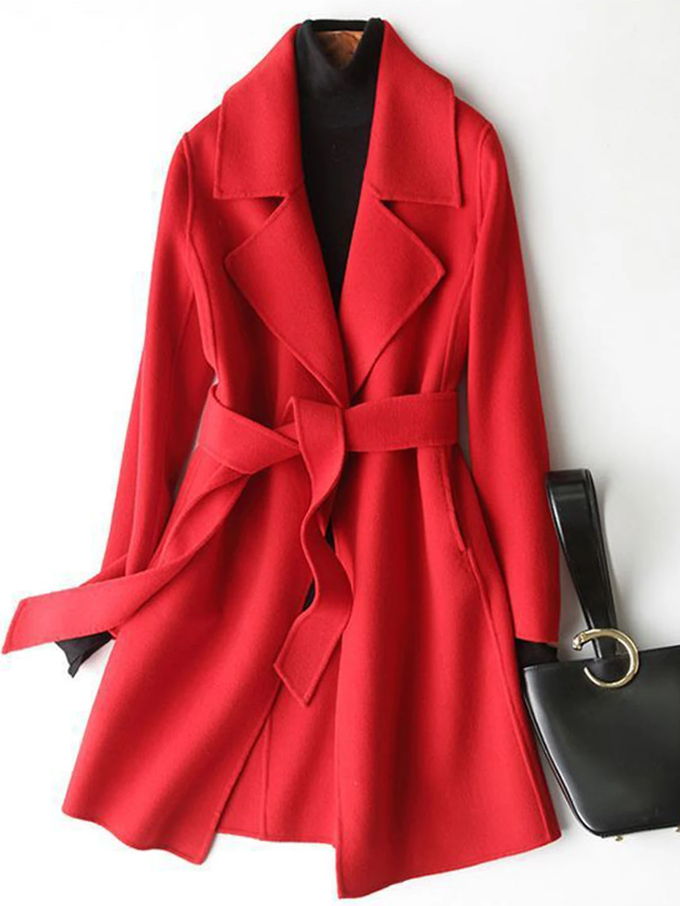 Trench coat – Image 6