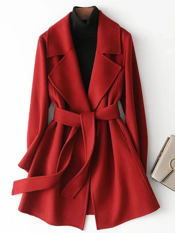 Trench coat – Image 8