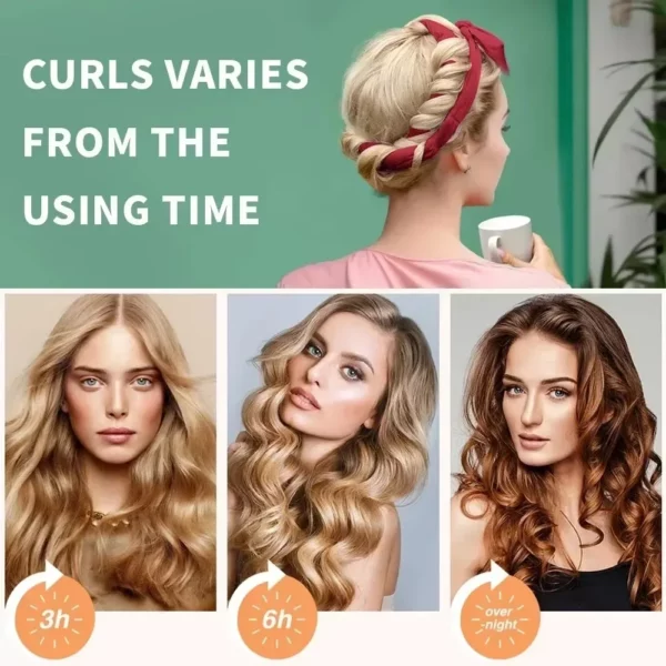 Kit boucleur sans chaleur – Image 3